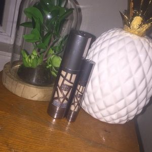 Urban Decay All-Nighter Foundation & Concealer